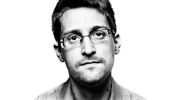 Edward Snowden, ex analista dell'Nsa, oggi rifugiato in Russia dopo aver trafugato e fatto pubblicare molti documenti top secret dell'agenza - credits: Wired