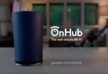 Google’s new router rumoured for release on Oct. 4