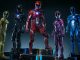 Power Rangers’ reboot news: Posters, Comic-con panel and cast The Power Rangers' reboot gets 5 new posters