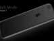 Does the iPhone 7 from Apple live up to the expectations? iPhone Dark Mode-Apple event-rumors