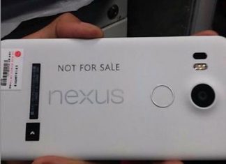Nexus 5 (2015)