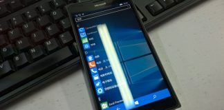 Lumia 950