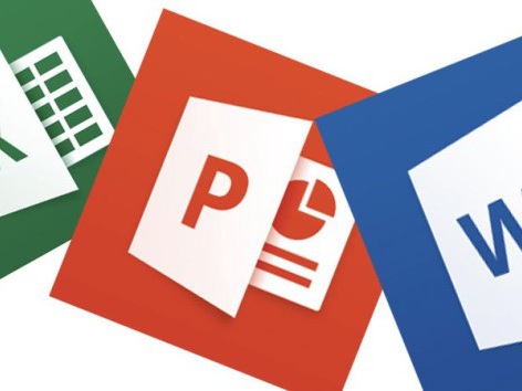 microsoft office word excel powerpoint