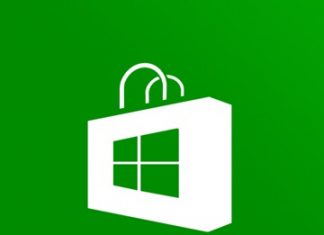Windows store