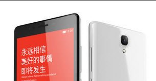 Xiaomi Redmi Note 2