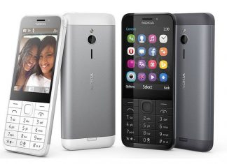 Nokia 230