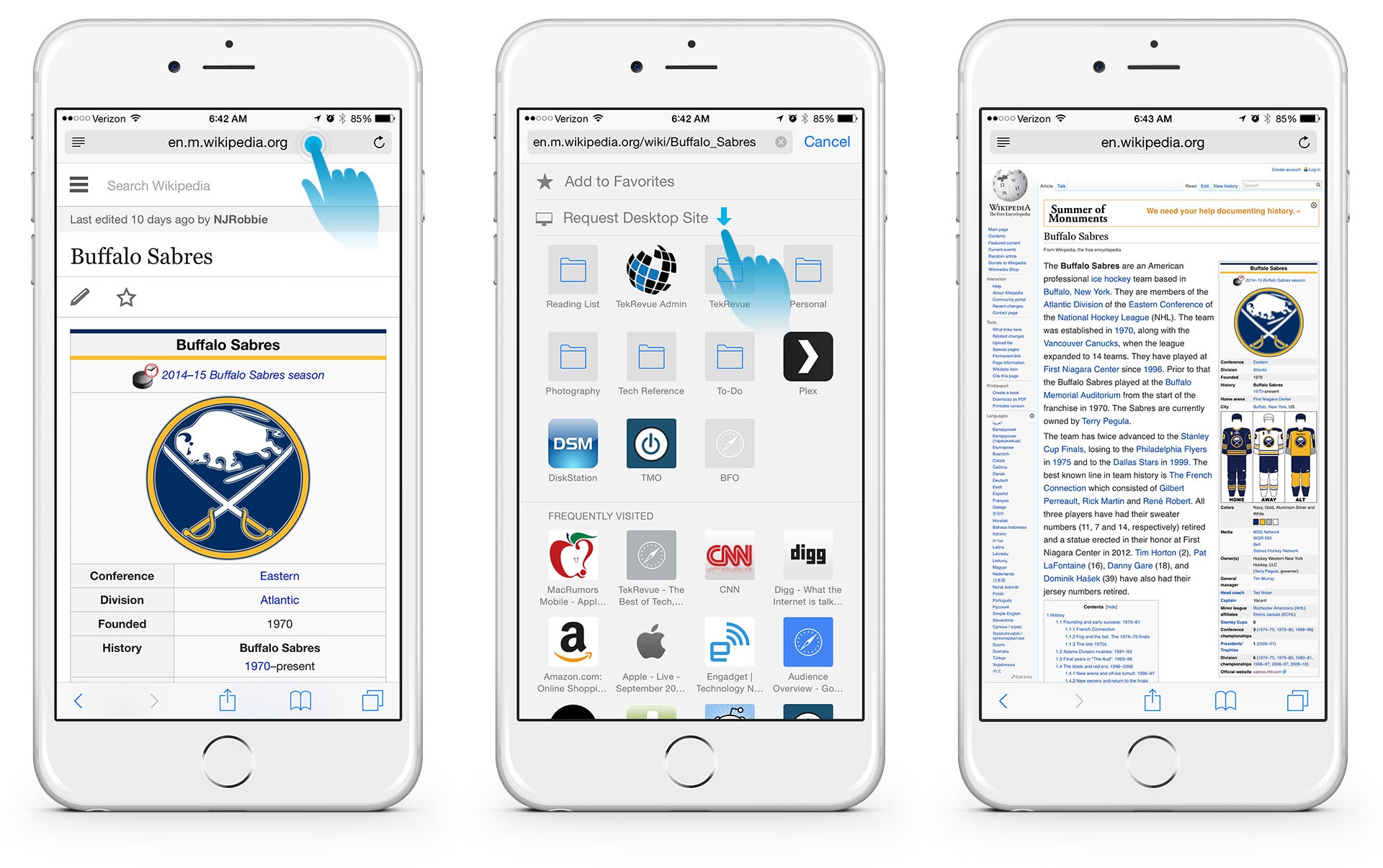 Apple fixes Safari bug that crashed browser on Mac and iOS