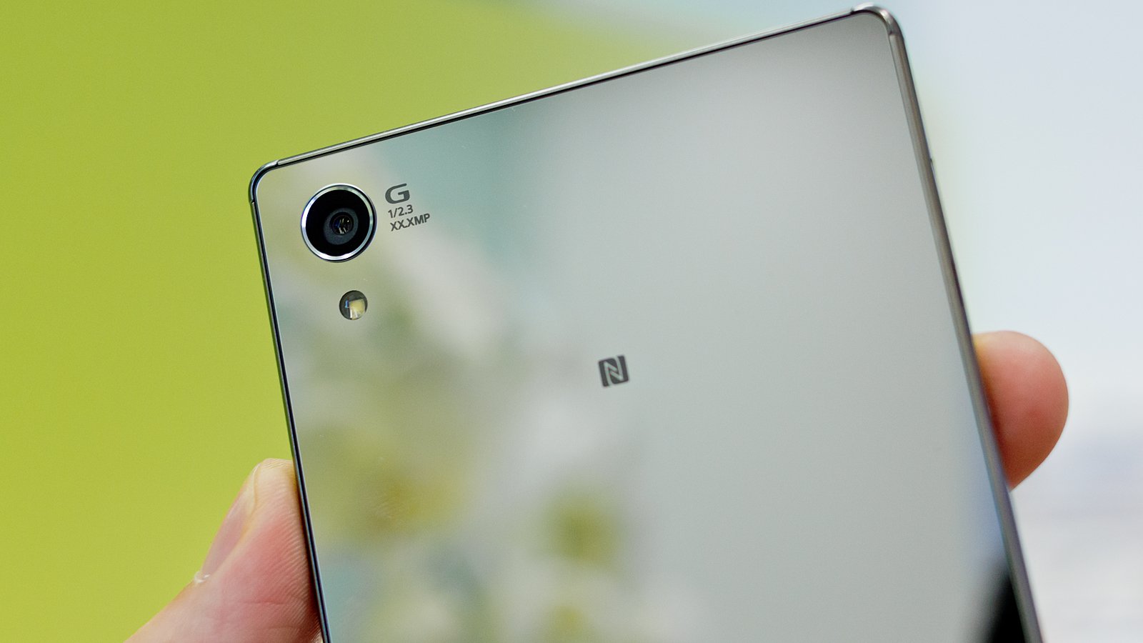 Sony Xperia Z5 and Xperia Z5 Compact in the Pricing Options