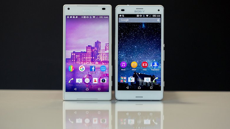 Xperia Z5 and Z3 receive Beta Android Marshmallow Update