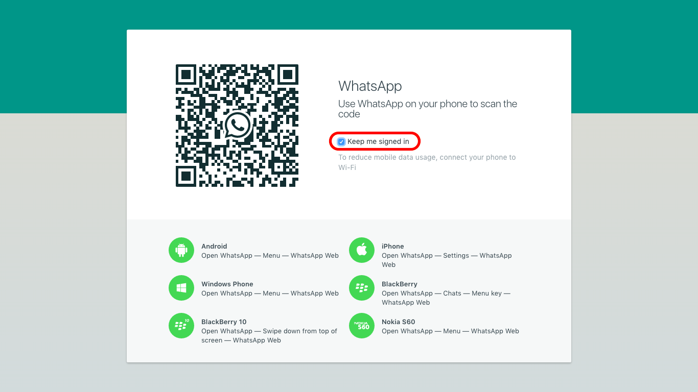 WhatsApp released for Desktop: 6 Tips and Tricks to Master the App