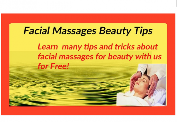facial massage app