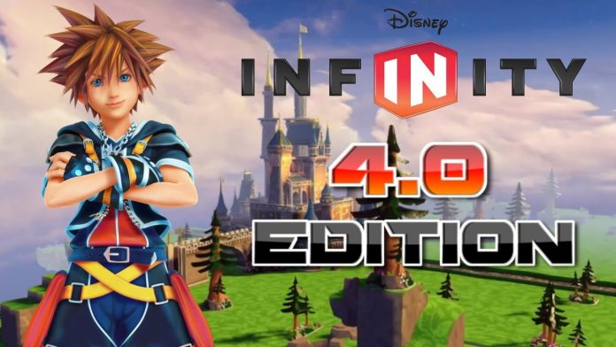 download disney infinity 4.0 for free