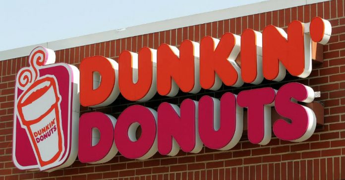 Dunkin' Donuts employee poisoned teenagers, police confirms