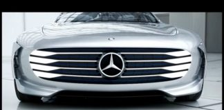 Autopilot claim on Mercedes Benz ad triggers complaints to the FTC