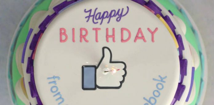 Facebook launches 45 second-long happy birthday videos the USB Port