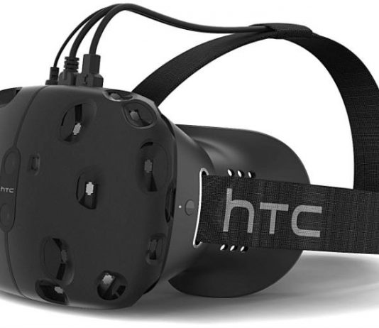 Htc Vive raises its VR headset cost in the UK