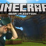 Minecraft Windows 10 Edition goes VR with Oculus Rift