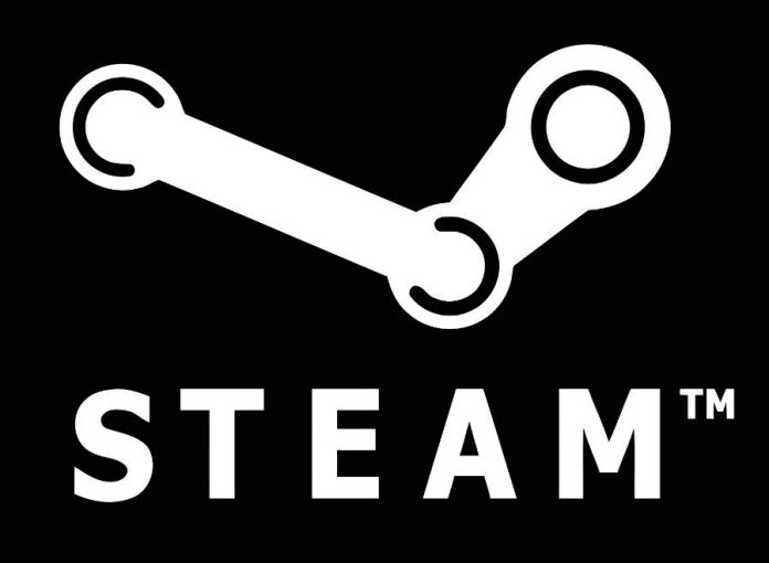 Steam VR game sale
