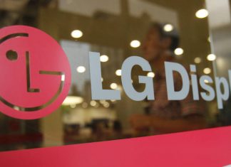 LG Display to Invest $1.75 in Smartphones OLED screens.