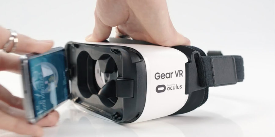 The collaboration between Oculus and Samsung really has paid off in this respect, with the Gear VR being offered Oculus support and services. Image Source: VR Scout