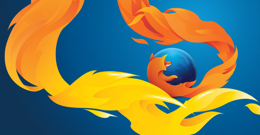 Firefox offers the opportunity to customize its interface. It gives the users the chance to install themes to change the appearance of the browser and move the buttons and address bar and place them wherever the user wants them to be. Image Source: Firefox