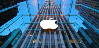 Apple achieves payment equality for employees milestone
