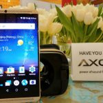 Axon 7, ZTE, Review, cost
