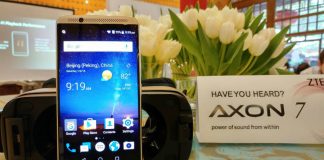 Axon 7, ZTE, Review, cost