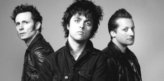 'Bang Bang' lyrics Green Day talks about mass shootings