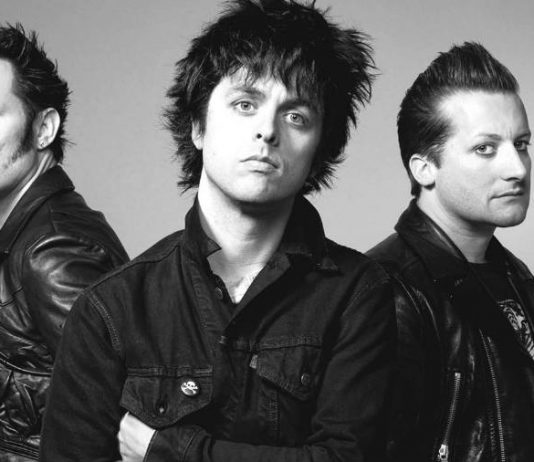 'Bang Bang' lyrics Green Day talks about mass shootings