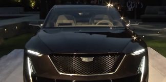 Cadillac reveals the Escala Engine, specs, design and video