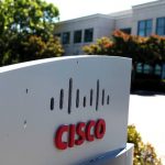Cisco is working on 5G routers and the IoT devices.