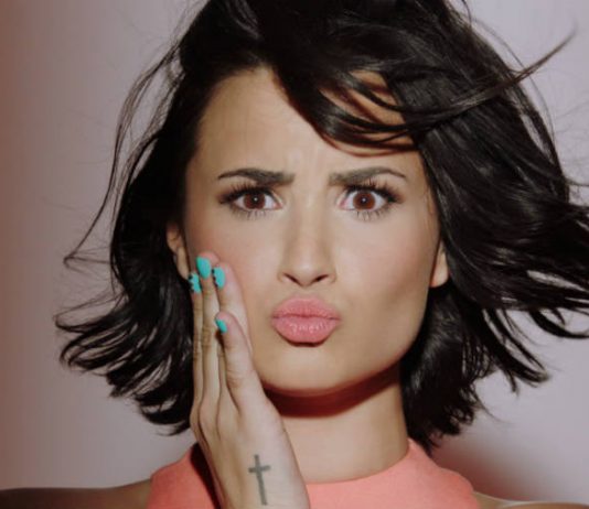 Demi Lovato-Sleigh Bells-lawsuit-copyright infringement
