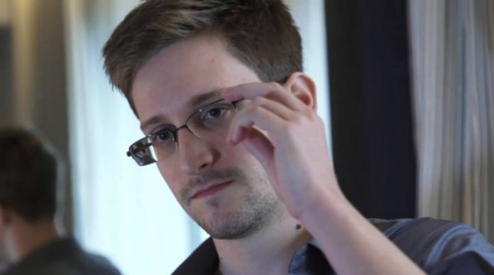 Edward Snowden, NSA, The Shadow Brokers