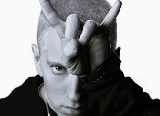 Eminem disses Drake over feud with Joe Budden, leaked track!