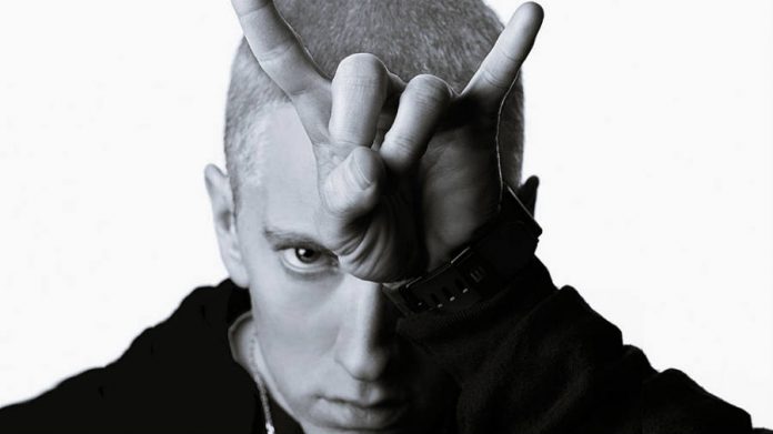 Eminem disses Drake over feud with Joe Budden, leaked track!