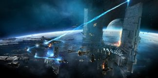 Eve online goes free to play, learn all the details