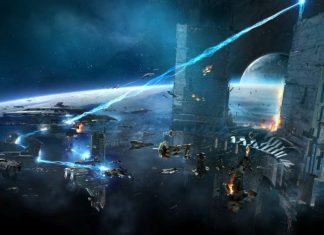 Eve online goes free to play, learn all the details