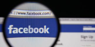 Facebook labels people based on their political beliefs