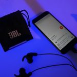 HTC 10 and JBL Reflect Aware C earbuds promo review and prices