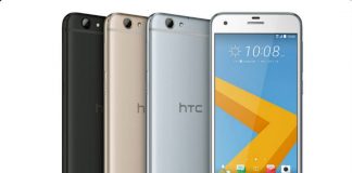 HTC's One A9 latest leaks Specs, design and release date