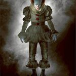 It, Pennywise, Stephen King