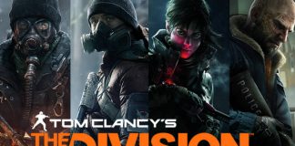 Jack Gyllenhaal to star Tom Clancy's The Division movie