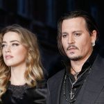 Johnny Depp, Amber Heard, settlement