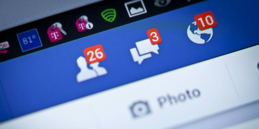 Mastering Facebook's timeline and tagging settings can save you unwanted problems. Image credit WPB Magazine. 