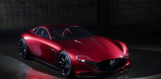 Mazda RX-9 Specs, rumors, price and release date