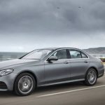 Mercedes-Benz E-Class semi-autonomous Sedan specs and prize