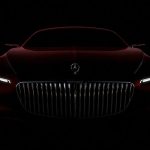 Mercedez Benz presents the Maybach 6 specs and release date
