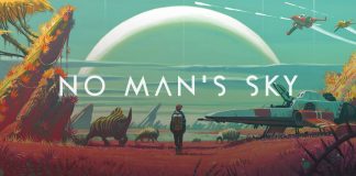 No Man's Sky release date and soundtrack
