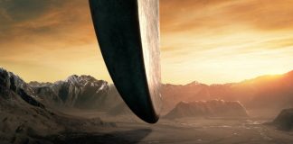 Paramount Pictures, Arrival, Trailer, release date